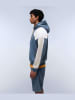 Napapijri Pullover "B-Cenci H" in Multicolor