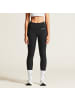 Craft Leggings in Schwarz