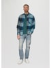 s.Oliver T-Shirt in 6720_petrol