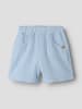 name it Shorts in Zen Blue