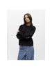 Object Sweatshirt in Black