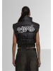DNGRS Dangerous Outerwear - Vests in black