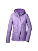 Killtec Outdoorjacke KOS 68 in Violett3919