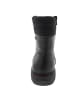 remonte Stiefelette Schwarz