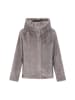 faina Damen Jacke in Grau