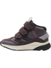 Hummel Kinder Winterschuhe in Lila
