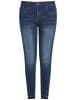 Oxmo 5-Pocket-Jeans OXIrabelle in Blau