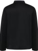 Hummel Kinder Trainingsjacke "Core 2.0 Half Zip" in Schwarz