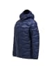 Peak Performance Winterjacke M Helium Down Hood Jacket in dunkelblau