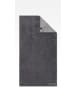 JOOP! JOOP! CLASSIC DOUBLEFACE Duschtuch 80x150 cm, Anthrazit