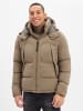 G-Star Raw Steppjacke in taupe - 0003