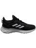 adidas Performance Sneaker Web Boost in schwarz / weiß
