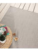 the carpet Outdoorteppich Mistra A in Grau