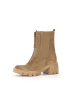 Gabor Fashion Chelsea Boots in beige