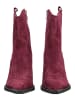 Alma en Pena Stiefelette Wine