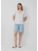 s.Oliver T-Shirt in 50G0_hellblau