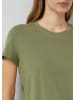 s.Oliver T-Shirt in 7900_olivgrün