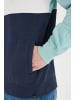 BLEND Hoodie BHSweatshirt in Blau