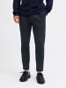 Jack & Jones Klassische Hosen in Dark Navy