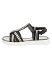 Kennel & Schmenger Sandalen in schwarz