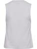 Hummel Top Hmlmt Vera Multisport Damen in WHITE