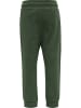 Hummel Hummel Verstellbare Taille Hose Hmlfutte Mädchen in THYME