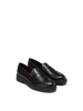 Marc O'Polo Loafer in Schwarz