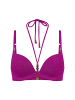 Triumph Bügel-Bikini Red Label Summer Sunset in RASPBERRY JUICE