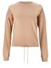 Athlecia Sweatshirt Soffina in 1094 Maple Sugar