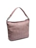 The Chesterfield Brand Bolivia Schultertasche Leder 32 cm in lavender lila