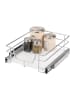bremermann Teleskopschublade ca. 40,5-42 x 14 x 44 cm (B/H/T)