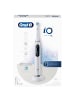 Oral-B Elektrische Zahnbürste "iO Series 9 + Lade-Reiseetui" in Weiß