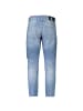Calvin Klein Blaue Baumwoll-Jeans