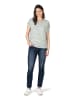 DENIMFY Top DFSophie in Grün