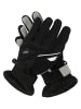 Zanier Fingerhandschuhe Loipe in ZA2000 Black