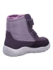 Ricosta Boots in lila