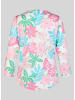 Rabe T-Shirt in Rosa