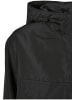 Urban Classics Light Jackets - Coats - undefined in black