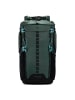 Tropicfeel Shelter Wanderrucksack 50 cm jungle green