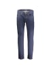 Guess Jeans Blaue Baumwoll-Jeans