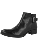 Geox Boots D Laceyin A in schwarz