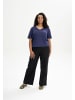 MELA V-Neck T-Shirt ANKITA