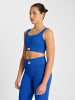Hummel Bh Hmlpulse Damen in SURF THE WEB