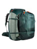 Tatonka Great Escape 50+15 Wanderrucksack 64 cm in sage green