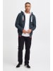 !SOLID Sweatjacke SDBenjaminZip in Blau