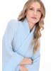 DreiMaster Women Cardigan in light blue
