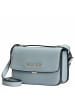 Valentino Bags Flap Re - Umhängetasche 18.5 cm (nero) in azzurro