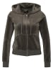 Juicy Couture Sweat & Fleece - Hoodies Zipthrough in top hat
