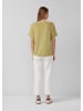 s.Oliver T-Shirt  in  7235_olivgrün