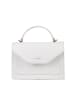 DIANA Handtasche in WHITE